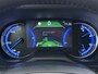 Toyota RAV4 2.5I Hybrid Leder+Verwarming+Memory Adap.Cruise Navi Camera Ecc Apple Carplay Android Auto Miracast™ Elek.Achterklep Active Stuur+Voorruit+Achterbankverwarming Keyless Lane Assist Privacy Glas Lmv Elek.Stoel Bluetooth Led