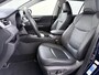 Toyota RAV4 2.5I Hybrid Leder+Verwarming+Memory Adap.Cruise Navi Camera Ecc Apple Carplay Android Auto Miracast™ Elek.Achterklep Active Stuur+Voorruit+Achterbankverwarming Keyless Lane Assist Privacy Glas Lmv Elek.Stoel Bluetooth Led