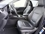 Toyota RAV4 2.5I Hybride Leer+Verwarming+Memory Adap.Cruise Navi Camera Ecc Apple Carplay Android Auto Miracast™ Elek.Achterklep Active Stuur+Voorruit+Achterbankverwarming Keyless Lane Assist Privacy Glas Lmv Elek.Stoel Bluetooth Led