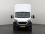 Peugeot Boxer 2.2BlueHDi 140PK Bakwagen+Laadklep | Zijdeur | Euro 6 | Airco | Cruise | 3-Zits