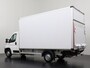 Peugeot Boxer 2.2BlueHDi 140PK Bakwagen+Laadklep | Zijdeur | Euro 6 | Airco | Cruise | 3-Zits