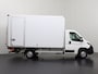 Peugeot Boxer 2.2BlueHDi 140PK Bakwagen+Laadklep | Zijdeur | Euro 6 | Airco | Cruise | 3-Zits