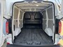 Ford E-Transit Custom 71kWh 140PK Elektrisch 344km WLTP 2300kg Trekvermogen BEV Snelladen Stoel + Stuur verwarming LED Adaptieve Cruise Camera Carplay Parkeersensoren v+a