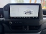 Ford E-Transit Custom 71kWh 140PK Elektrisch 344km WLTP 2300kg Trekvermogen BEV Snelladen Stoel + Stuur verwarming LED Adaptieve Cruise Camera Carplay Parkeersensoren v+a