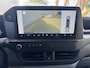 Ford E-Transit Custom 71kWh 140PK Elektrisch 344km WLTP 2300kg Trekvermogen BEV Snelladen Stoel + Stuur verwarming LED Adaptieve Cruise Camera Carplay Parkeersensoren v+a