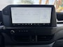 Ford E-Transit Custom 71kWh 140PK Elektrisch 344km WLTP 2300kg Trekvermogen BEV Snelladen Stoel + Stuur verwarming LED Adaptieve Cruise Camera Carplay Parkeersensoren v+a