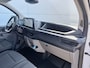 Ford E-Transit Custom 71kWh 140PK Elektrisch 344km WLTP 2300kg Trekvermogen BEV Snelladen Stoel + Stuur verwarming LED Adaptieve Cruise Camera Carplay Parkeersensoren v+a