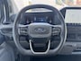 Ford E-Transit Custom 71kWh 140PK Elektrisch 344km WLTP 2300kg Trekvermogen BEV Snelladen Stoel + Stuur verwarming LED Adaptieve Cruise Camera Carplay Parkeersensoren v+a