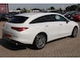 Mercedes-Benz CLA Shooting Brake 250e AUT8 Luxury Line PANORAMADAK SFEER LEDER MULTIBEAM KEY-LESS GO
