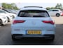 Mercedes-Benz CLA Shooting Brake 250e AUT8 Luxury Line PANORAMADAK SFEER LEDER MULTIBEAM KEY-LESS GO