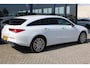 Mercedes-Benz CLA Shooting Brake 250e AUT8 Luxury Line PANORAMADAK SFEER LEDER MULTIBEAM KEY-LESS GO