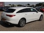 Mercedes-Benz CLA Shooting Brake 250e AUT8 Luxury Line PANORAMADAK SFEER LEDER MULTIBEAM KEY-LESS GO