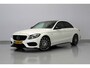 Mercedes-Benz C-klasse AMG 43 4MATIC 468PK | RIJKLAAR | SCHAALSTOELEN | ALCANTARA STUUR | PANORAMADAK | CARPLAY