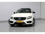 Mercedes-Benz C-klasse AMG 43 4MATIC 468PK | RIJKLAAR | SCHAALSTOELEN | ALCANTARA STUUR | PANORAMADAK | CARPLAY