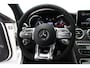 Mercedes-Benz C-klasse AMG 43 4MATIC 468PK | RIJKLAAR | SCHAALSTOELEN | ALCANTARA STUUR | PANORAMADAK | CARPLAY