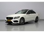 Mercedes-Benz C-klasse AMG 43 4MATIC 468PK | RIJKLAAR | SCHAALSTOELEN | ALCANTARA STUUR | PANORAMADAK | CARPLAY