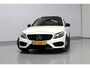 Mercedes-Benz C-klasse AMG 43 4MATIC 468PK | RIJKLAAR | SCHAALSTOELEN | ALCANTARA STUUR | PANORAMADAK | CARPLAY