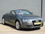 Audi TT Roadster 2.0 TFSI Pro Line TOPSTAAT! LEER! STOELVERW! NAVI! BOSE! CRUISE! AIRCO! LM VELGEN!