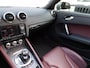Audi TT Roadster 2.0 TFSI Pro Line TOPSTAAT! LEER! STOELVERW! NAVI! BOSE! CRUISE! AIRCO! LM VELGEN!