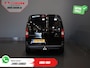 Citroën Berlingo 1.5 HDi 130 pk Aut. L2 3 Pers./ Carplay/ Climate/ Camera/ Standkachel/ Stoelverw/ Trekhaak/ LMV/ Dealer O.H.
