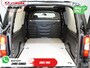 Citroën Berlingo 1.5 HDi 130 pk Aut. L2 3 Pers./ Carplay/ Climate/ Camera/ Standkachel/ Stoelverw/ Trekhaak/ LMV/ Dealer O.H.