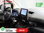 Citroën Berlingo 1.5 HDi 130 pk Aut. L2 3 Pers./ Carplay/ Climate/ Camera/ Standkachel/ Stoelverw/ Trekhaak/ LMV/ Dealer O.H.