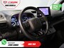 Citroën Berlingo 1.5 HDi 130 pk Aut. L2 3 Pers./ Carplay/ Climate/ Camera/ Standkachel/ Stoelverw/ Trekhaak/ LMV/ Dealer O.H.