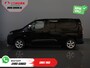 Citroën Berlingo 1.5 HDi 130 pk Aut. L2 3 Pers./ Carplay/ Climate/ Camera/ Standkachel/ Stoelverw/ Trekhaak/ LMV/ Dealer O.H.