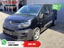 Citroën Berlingo 1.5 HDi 130 pk Aut. L2 3 Pers./ Carplay/ Climate/ Camera/ Standkachel/ Stoelverw/ Trekhaak/ LMV/ Dealer O.H.