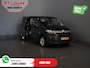 Citroën Berlingo 1.5 HDi 130 pk Aut. L2 3 Pers./ Carplay/ Climate/ Camera/ Standkachel/ Stoelverw/ Trekhaak/ LMV/ Dealer O.H.