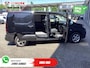 Citroën Berlingo 1.5 HDi 130 pk Aut. L2 3 Pers./ Carplay/ Climate/ Camera/ Standkachel/ Stoelverw/ Trekhaak/ LMV/ Dealer O.H.