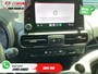 Citroën Berlingo 1.5 HDi 130 pk Aut. L2 3 Pers./ Carplay/ Climate/ Camera/ Standkachel/ Stoelverw/ Trekhaak/ LMV/ Dealer O.H.