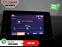 Citroën Berlingo 1.5 HDi 130 pk Aut. L2 3 Pers./ Carplay/ Climate/ Camera/ Standkachel/ Stoelverw/ Trekhaak/ LMV/ Dealer O.H.