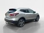 Nissan Qashqai 1.2 N-Connecta | Navi | Climate | Cruise | Panodak | Trekhaak |