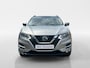 Nissan Qashqai 1.2 N-Connecta | Navi | Climate | Cruise | Panodak | Trekhaak |