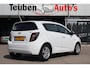 Chevrolet Aveo 1.2 LT | Cruise control | Airco | Lichtmetalen velgen | Nette auto