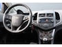 Chevrolet Aveo 1.2 LT | Cruise control | Airco | Lichtmetalen velgen | Nette auto