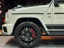 Mercedes-Benz G-klasse 63 Edition 1|STOELVER|LEDER|360|CARBON|ACC
