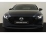 Mazda 3 2.5 E-SKYACTIV-G M HYBRID 140 TAKUMI -BOSE|360°CAM|HEAD-UP DISP.|LEDER|POWER-SEATS|STOEL/STUURVERW.|ADAP.CRUISE|BLIS|PRIVACY.GLAS|KEYLESS|18"