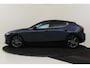 Mazda 3 2.5 E-SKYACTIV-G M HYBRID 140 TAKUMI -BOSE|360°CAM|HEAD-UP DISP.|LEDER|POWER-SEATS|STOEL/STUURVERW.|ADAP.CRUISE|BLIS|PRIVACY.GLAS|KEYLESS|18"