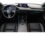 Mazda 3 2.5 E-SKYACTIV-G M HYBRID 140 TAKUMI -BOSE|360°CAM|HEAD-UP DISP.|LEDER|POWER-SEATS|STOEL/STUURVERW.|ADAP.CRUISE|BLIS|PRIVACY.GLAS|KEYLESS|18"