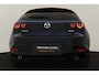 Mazda 3 2.5 E-SKYACTIV-G M HYBRID 140 TAKUMI -BOSE|360°CAM|HEAD-UP DISP.|LEDER|POWER-SEATS|STOEL/STUURVERW.|ADAP.CRUISE|BLIS|PRIVACY.GLAS|KEYLESS|18"