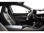 Mazda 3 2.5 E-SKYACTIV-G M HYBRID 140 TAKUMI -BOSE|360°CAM|HEAD-UP DISP.|LEDER|POWER-SEATS|STOEL/STUURVERW.|ADAP.CRUISE|BLIS|PRIVACY.GLAS|KEYLESS|18"