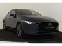 Mazda 3 2.5 E-SKYACTIV-G M HYBRID 140 TAKUMI -BOSE|360°CAM|HEAD-UP DISP.|LEDER|POWER-SEATS|STOEL/STUURVERW.|ADAP.CRUISE|BLIS|PRIVACY.GLAS|KEYLESS|18"
