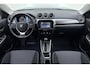 Suzuki Vitara 1.5 Hybrid Select Rhino Edition Automaat | Apple Carplay | Camera | Stoelverwarming | Climate control | Weinig kilometers | Zwart dak | DAB radio