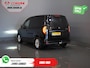 Mercedes-Benz Citan 112 CDI Aut. LED/ Stoelverw./ Keyless/ Carplay/ Navi/ Climate/ Camera/ LMV/ Trekhaak