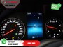 Mercedes-Benz Citan 112 CDI Aut. LED/ Stoelverw./ Keyless/ Carplay/ Navi/ Climate/ Camera/ LMV/ Trekhaak
