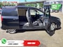 Mercedes-Benz Citan 112 CDI Aut. LED/ Stoelverw./ Keyless/ Carplay/ Navi/ Climate/ Camera/ LMV/ Trekhaak