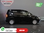 Mercedes-Benz Citan 112 CDI Aut. LED/ Stoelverw./ Keyless/ Carplay/ Navi/ Climate/ Camera/ LMV/ Trekhaak