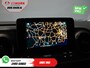 Mercedes-Benz Citan 112 CDI Aut. LED/ Stoelverw./ Keyless/ Carplay/ Navi/ Climate/ Camera/ LMV/ Trekhaak